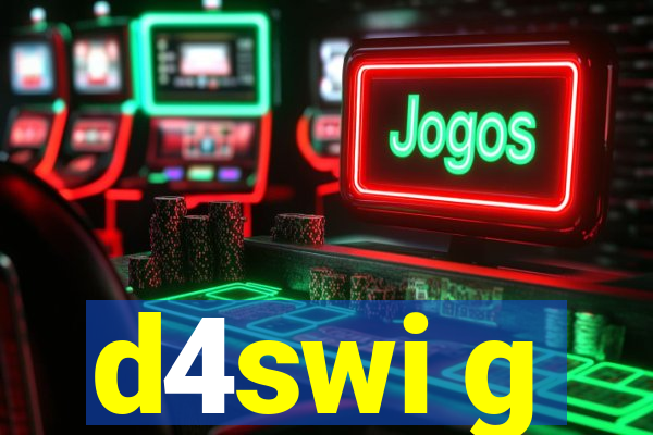 d4swi g